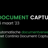 Document Capture Webinar | iFacto