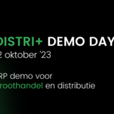 Digital Distri+ Demo Day | iFacto