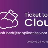 Ticket to the Cloud | iFacto
