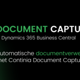 Document Capture Webinar | iFacto