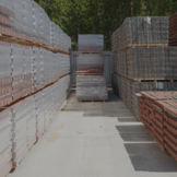 Distri+ Build ERP-software voor bouwmaterialenhandels