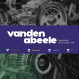 Vandenabeele | referentie iFacto