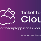 iFacto Ticket to the Cloud-2023