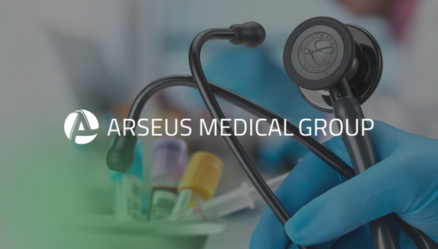 Arseus Medical | referentie iFacto