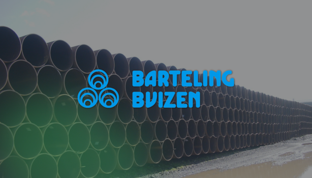 Barteling Buizen | referentie iFacto