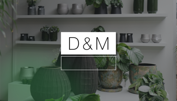 D&M Deco | referentie iFacto