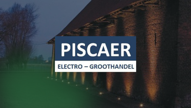 Piscaer | referentie iFacto