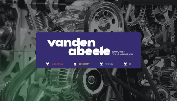 Vandenabeele | referentie iFacto