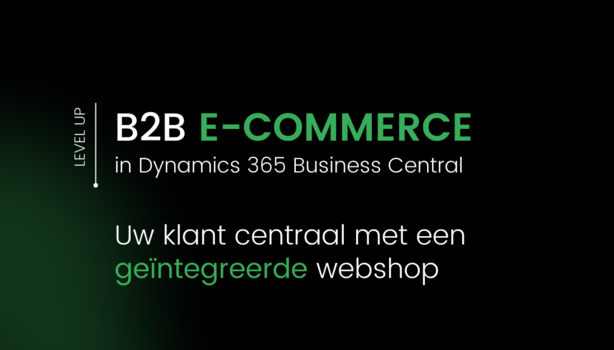 B2B e-commerce | iFacto