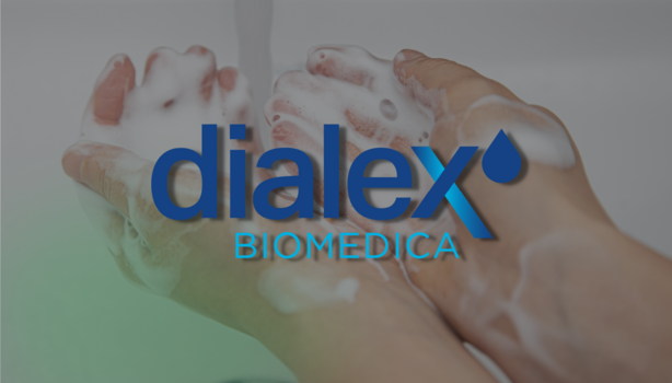 Dialex Biomedica | referentie iFacto