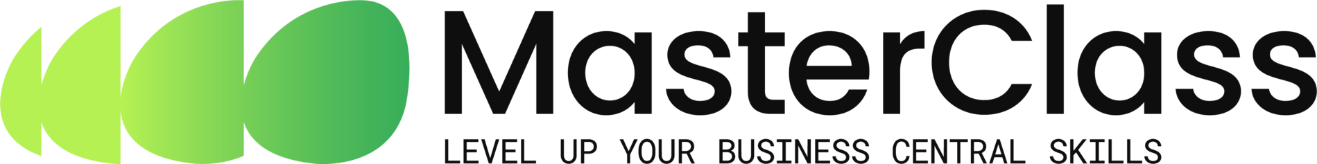 MasterClass: Sustainability in D365 Business Central