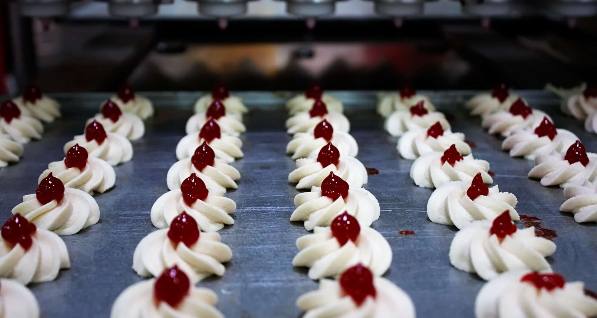 ERP voor voedingsindustrie ERP voor voedingsindustrie