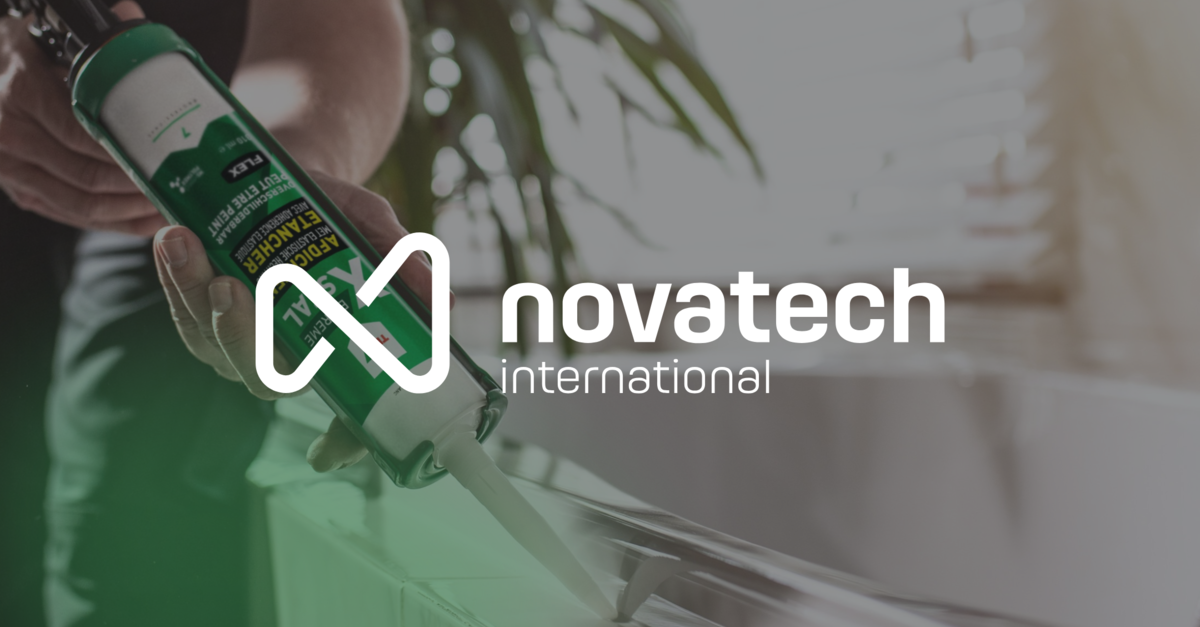 ERP-implementatie voor Novatech | iFacto