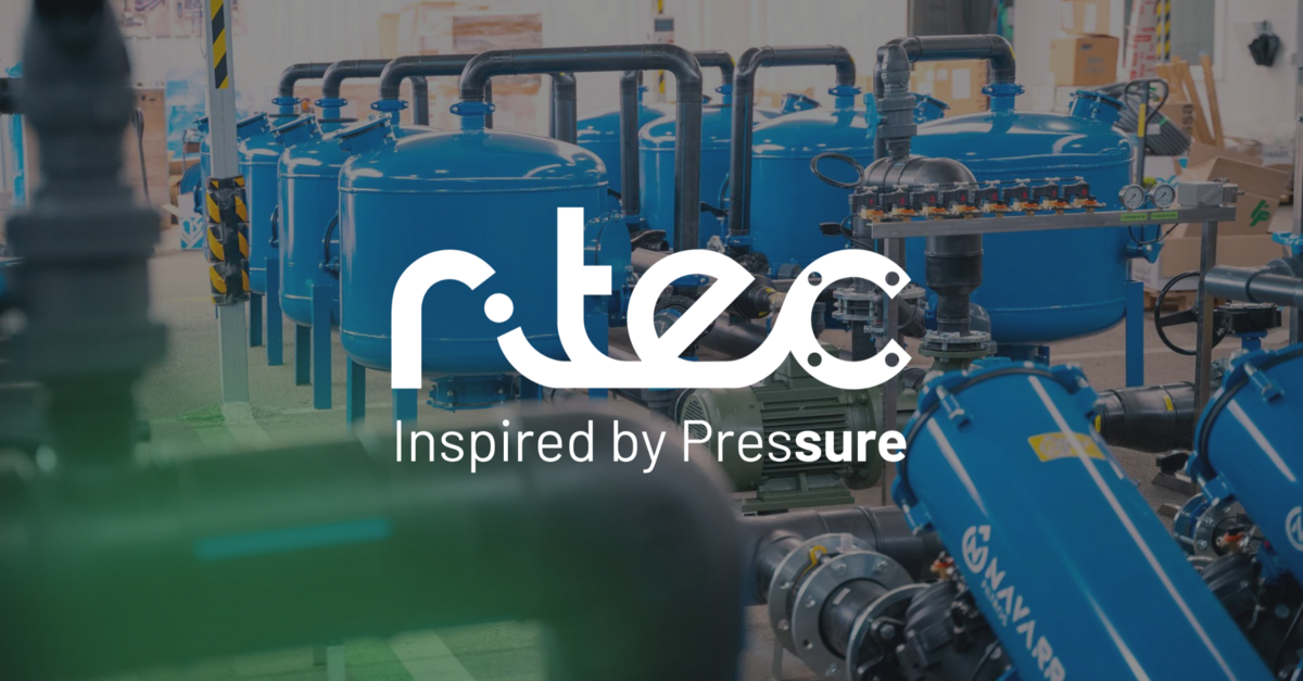 Vertex Ritec Neutraliser ERP-implementatie voor Ritec| iFacto