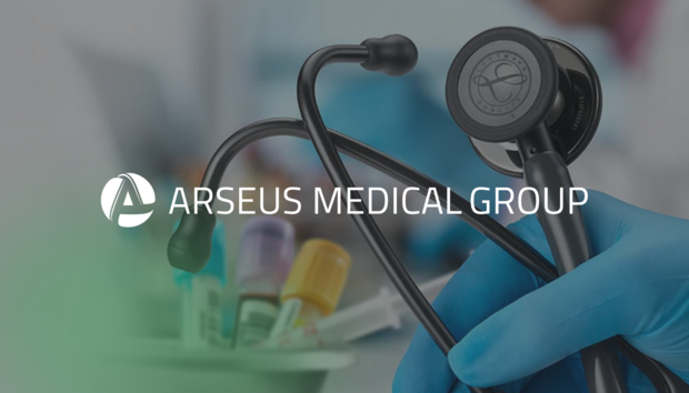 Arseus Medical | referentie iFacto