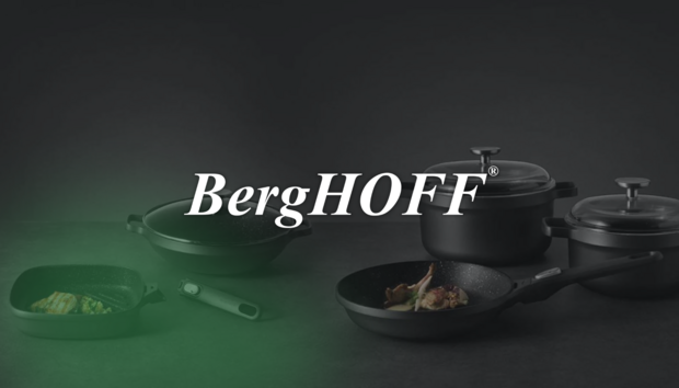 BergHoff | referentie iFacto