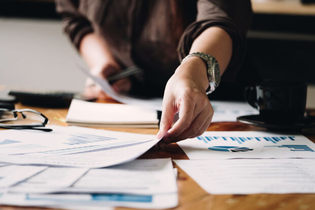 Duidelijk visuele en gestructureerde weergave van data voor uitgebreide analyse Duidelijk visuele en gestructureerde weergave van data voor uitgebreide analyse