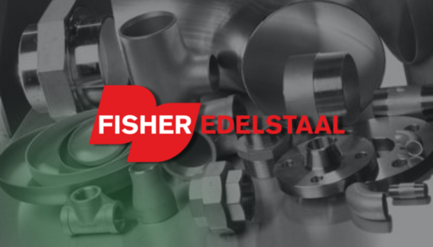 Fisher Edelstaal | referentie iFacto