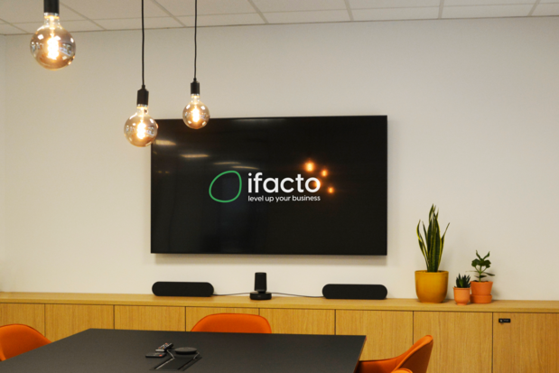 iFacto Office