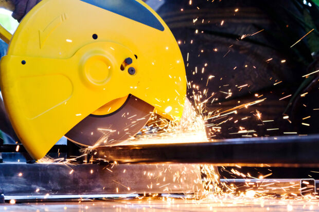 Steel365, ERP software developed for the steel and metal sector Steel365, ERP software developed for the steel and metal sector