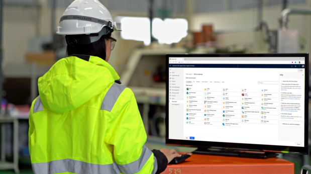 Dynamics 365 Verhoogde productie output met Dynamics 365 ERP